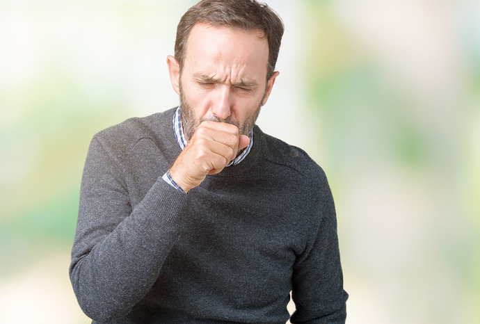 Lpr Can Cause Chronic Cough – Refluxgate